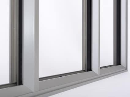 origin aluminium windows product sample picture