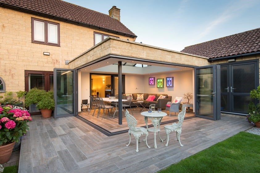 Buyers Guide to Trade Bifold Doors – what makes a great supplier?